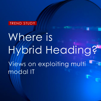 trend study