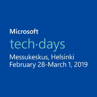 MS tech days